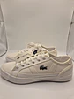 Zapatillas modelo Lacoste Sideline - Miniatura 3