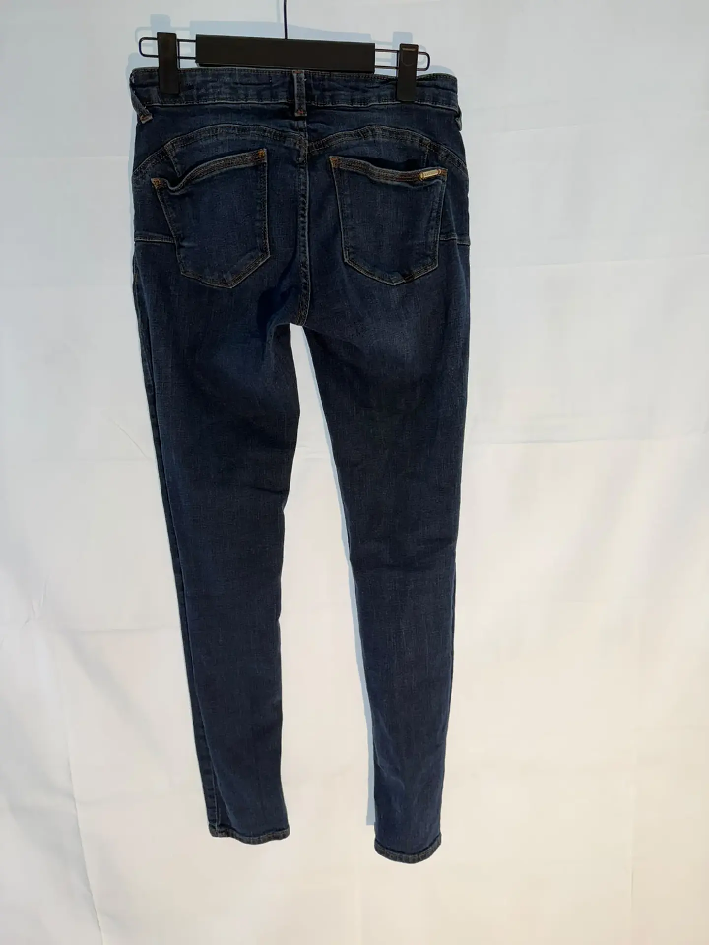 Jeans Skinny Mango 3