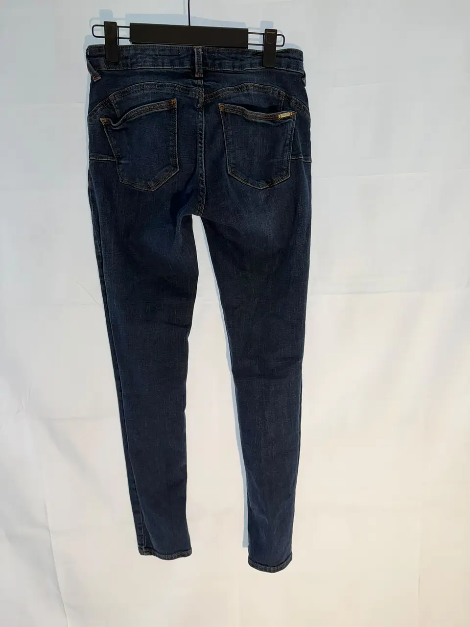 Jeans Skinny Mango 3