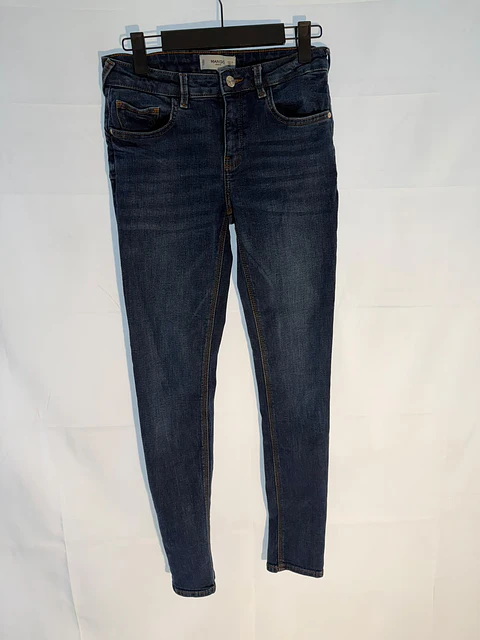 Jeans Skinny Mango