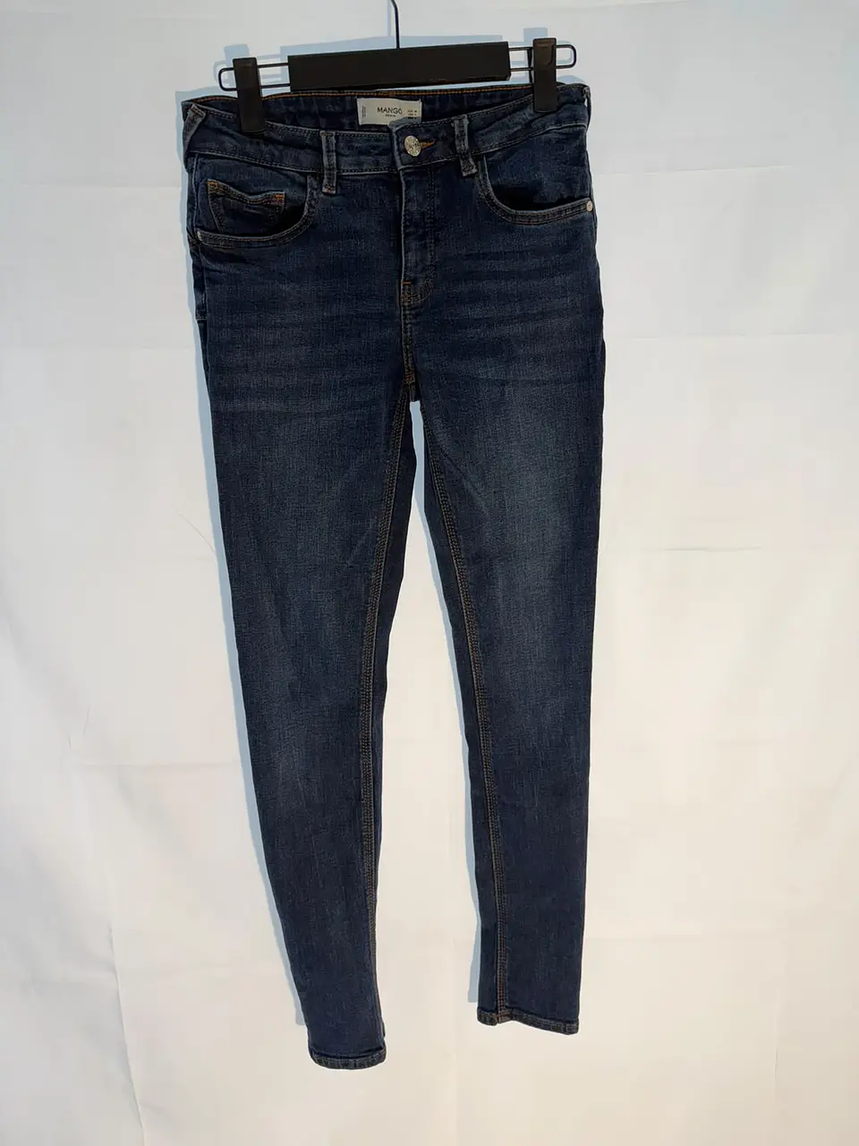 Jeans Skinny Mango 2