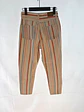 Pantalón American Eagle a Rayas Multicolor - Miniatura 2