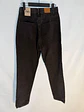 Jeans Relaxed Efecto Lavado con Rotos Zara - Miniatura 3