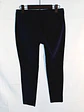 Pantalón Sloan Slim Ankle Azul Marino Banana Republic - Miniatura 3