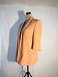 IO Blazer Estructurado Solo Botón - Coral/Melón - Miniatura 3