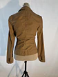 Blazer de Cotelé Fino Color Camel Esprit - Miniatura 3