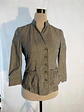 Chaqueta Entallada a Rayas Banana Republic - Miniatura 2