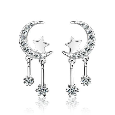 Aros Luna, Circones y Estrellas