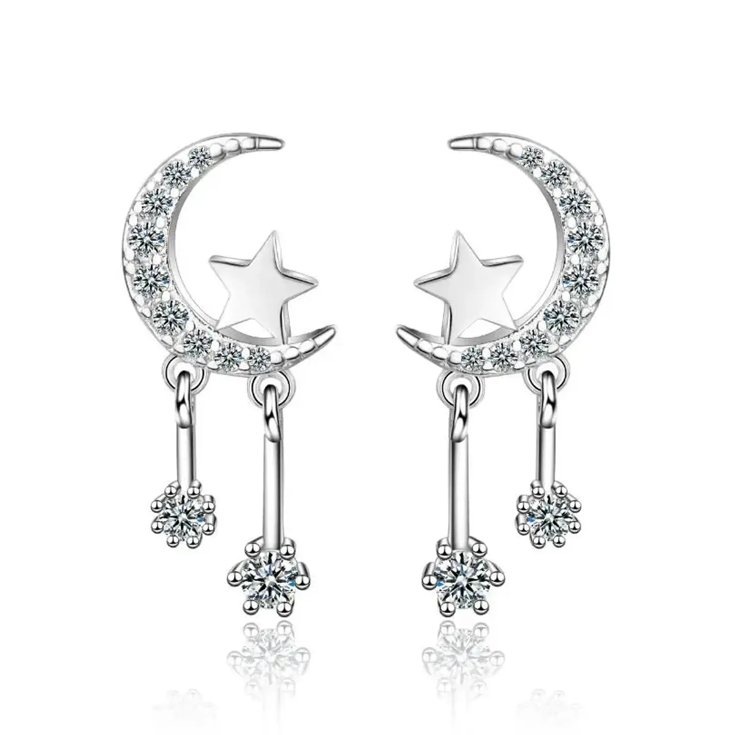 Aros Luna, Circones y Estrellas 1