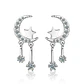 Aros Luna, Circones y Estrellas - Miniatura 1