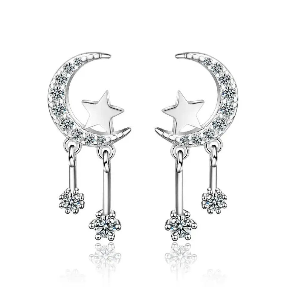 Aros Luna, Circones y Estrellas 1