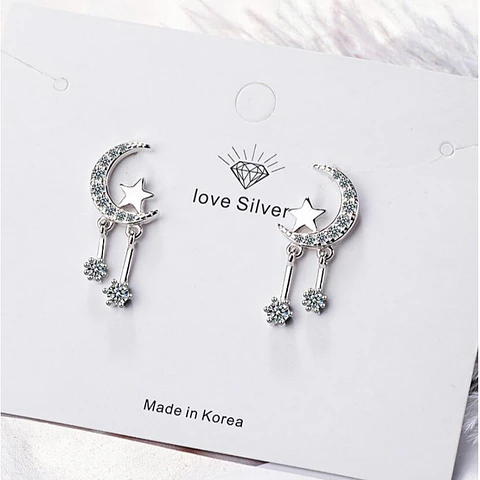 Aros Luna, Circones y Estrellas