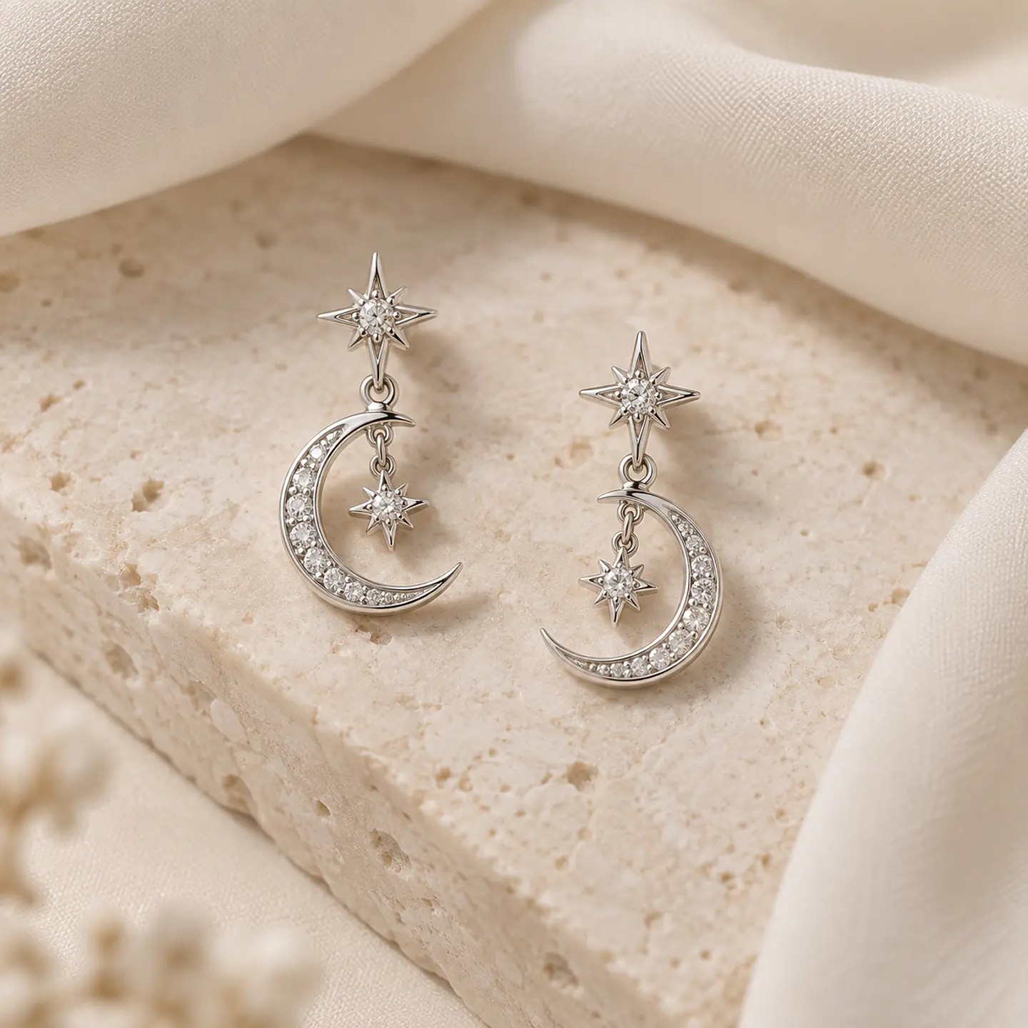 Aros Luna, Circones y Estrellas 4