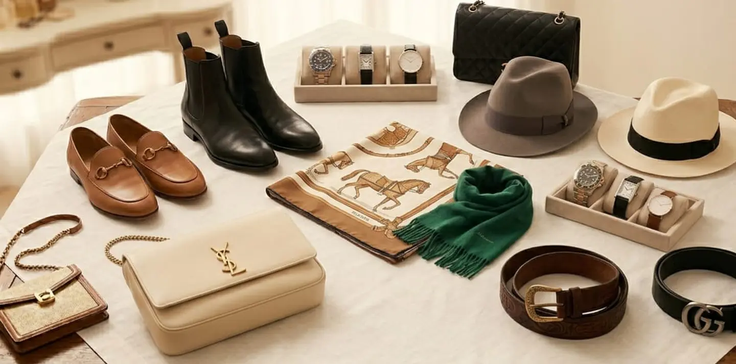 Moda consciente y autenticidad