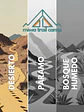 MiWA Trail Camp / Desierto La Candelaria (2 días / 1 noche) - Miniatura 3