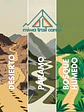 MiWA Trail Camp / Desierto La Candelaria (2 días / 1 noche) - Miniatura 7