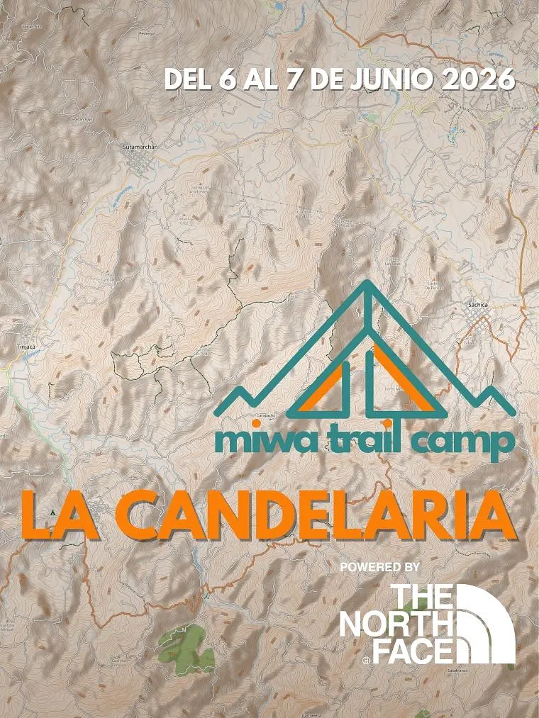 MiWA Trail Camp / Desierto La Candelaria (2 días / 1 noche) 1