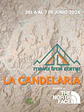 MiWA Trail Camp / Desierto La Candelaria (2 días / 1 noche) - Miniatura 1