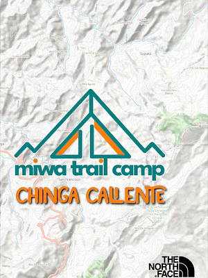 MiWA Trail Camp + Diego Tom / Bosque Húmedo