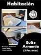 MiWA Trail Camp + Diego Tom / Bosque Húmedo - Miniatura 7