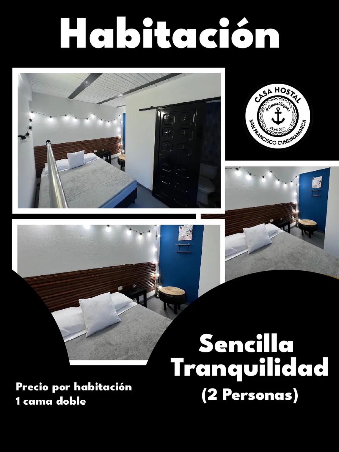 MiWA Trail Camp + Diego Tom / Bosque Húmedo 10