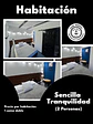 MiWA Trail Camp + Diego Tom / Bosque Húmedo - Miniatura 10