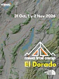 MiWA Trail Camp + Diego Tom / El Dorado, Páramo - Miniatura 1