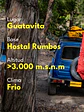MiWA Trail Camp + Diego Tom / El Dorado, Páramo - Miniatura 3