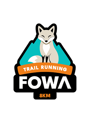 FoWA 8km