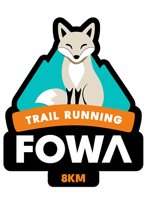 FoWA 8km