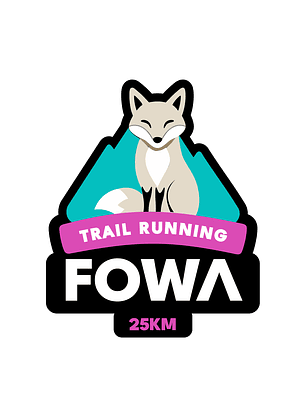 FoWA 25km