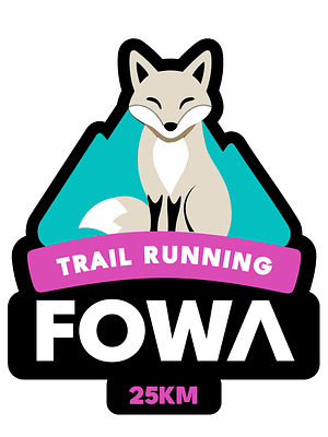 FoWA 25km