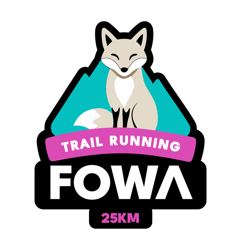 FoWA 25km 1