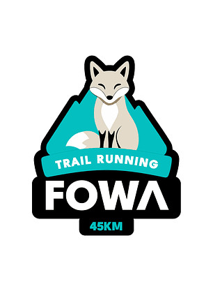 FoWA 45km