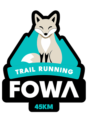 FoWA 45km