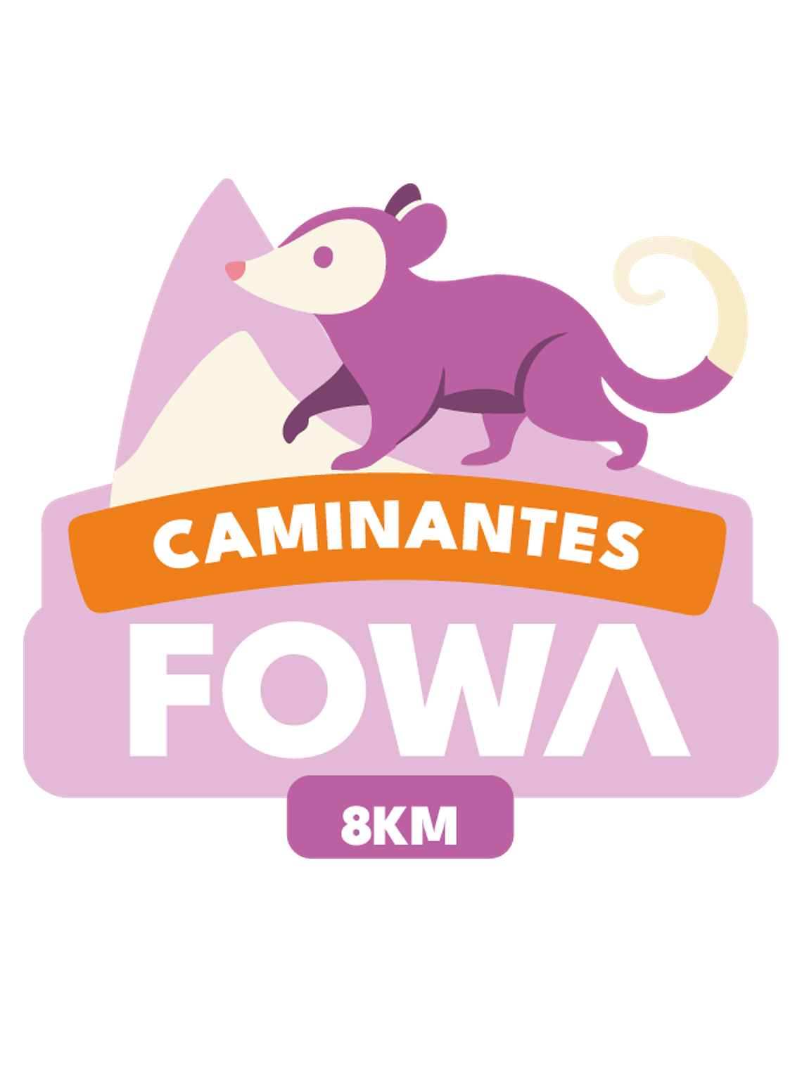 Plan de pagos - FoWA Trail - Pago 1/2 7