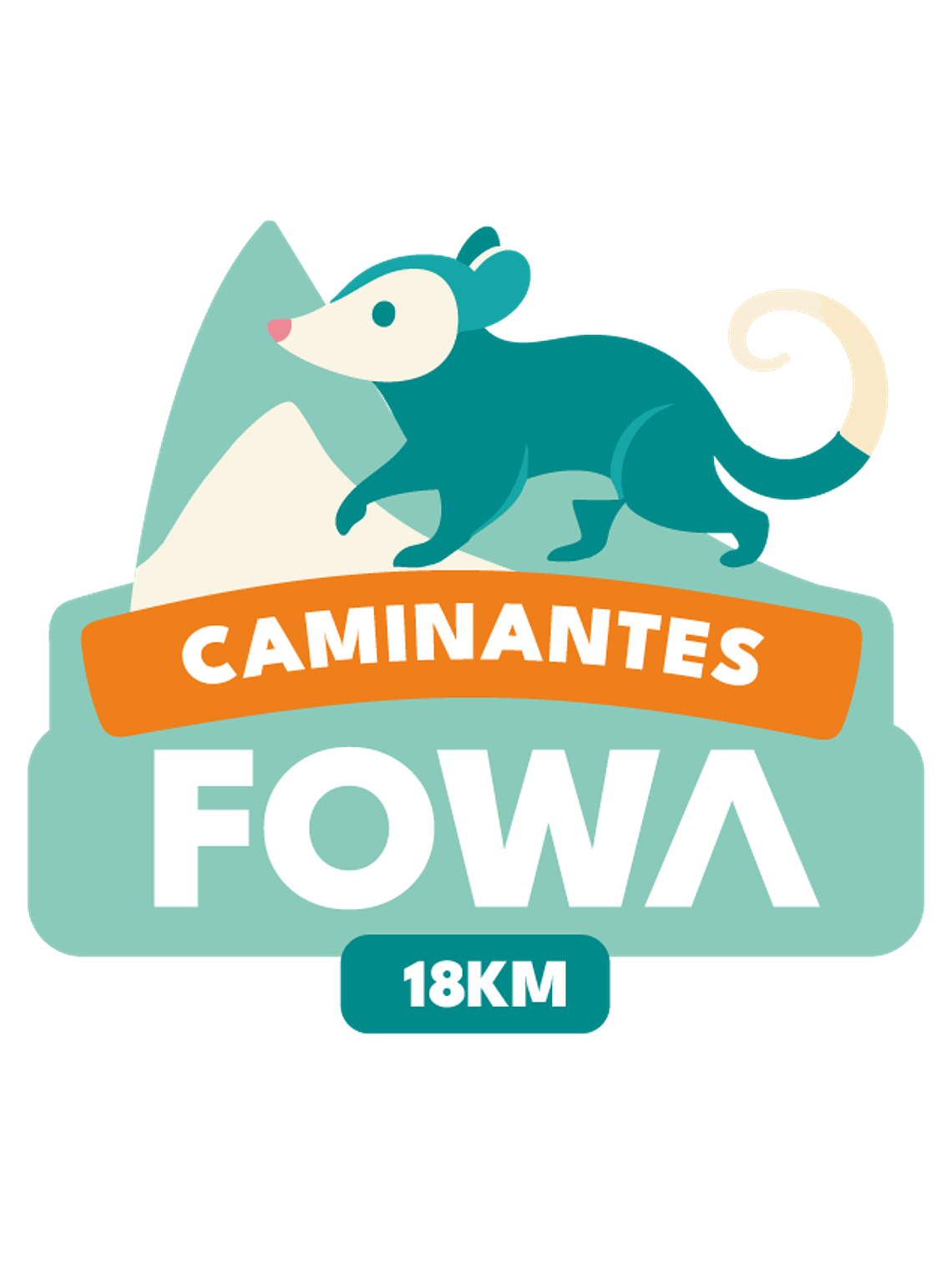 Plan de pagos - FoWA Trail - Pago 1/2 8