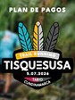 Plan de Pagos - Tisquesusa Trail Running - Pago 1 / 2 - Miniatura 1