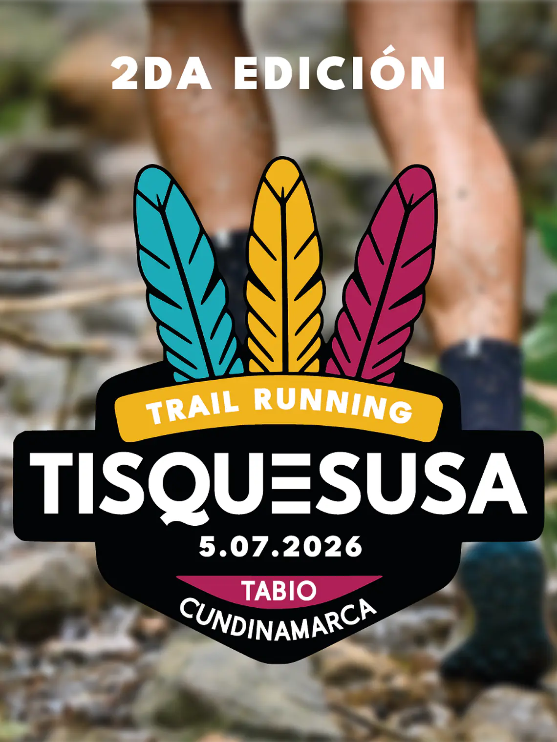 Tisquesusa Trail 1