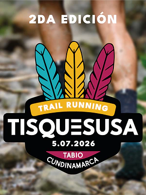 Tisquesusa Trail