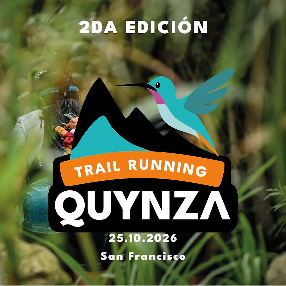 Quynza Trail
