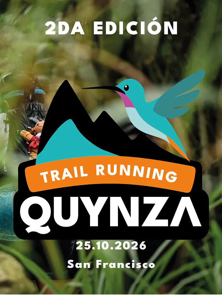 Quynza Trail 1