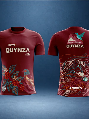 Quynza Trail