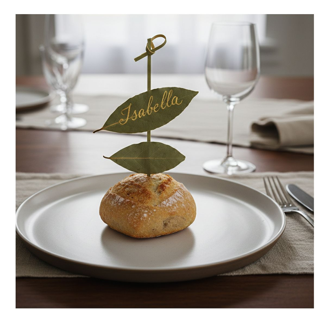 Brocheta | Pincho Bambú Nudo 15 cm (paquete 100 Unid) 4