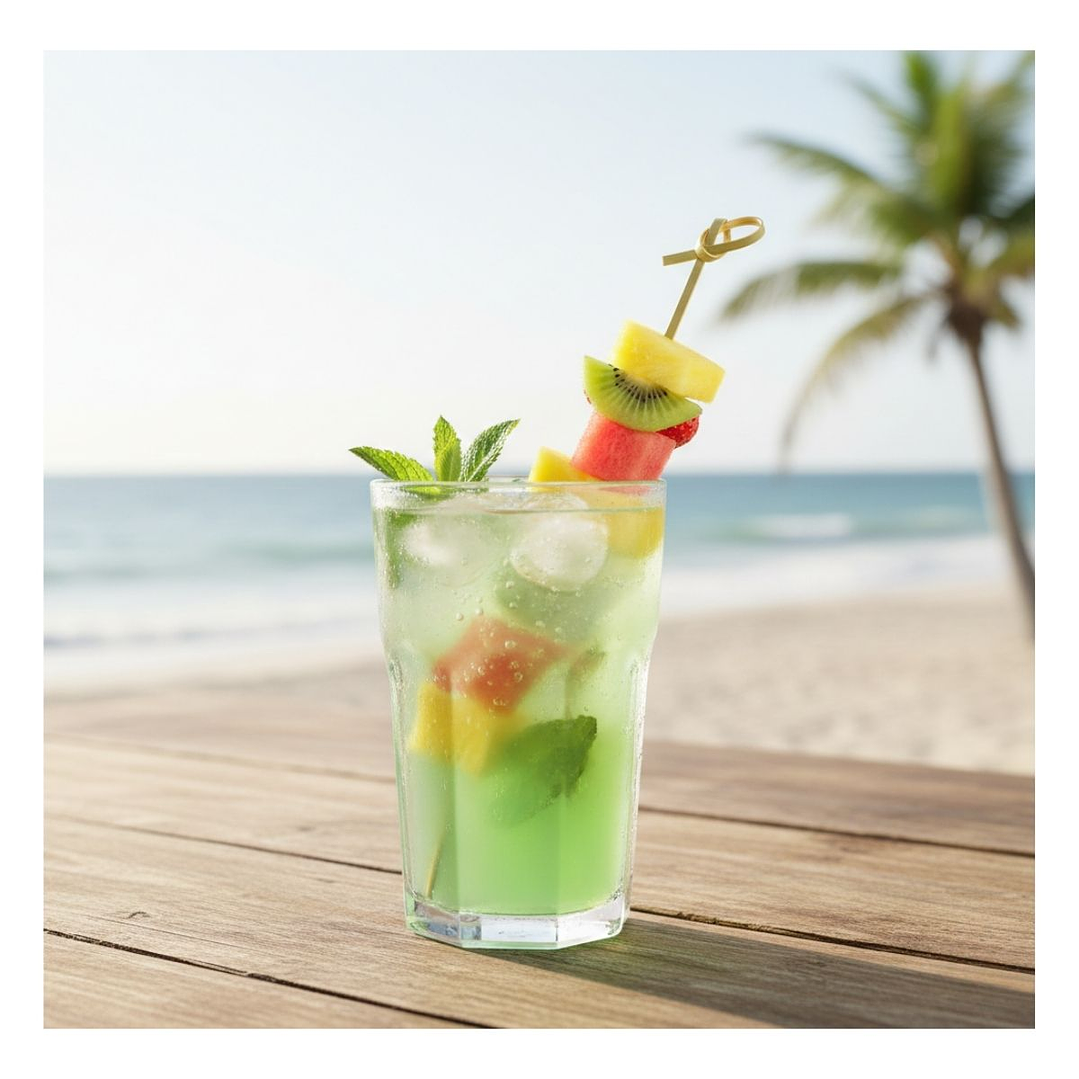 Brocheta | Pincho Bambú Nudo 18 cm (paquete 100 Unid) 3