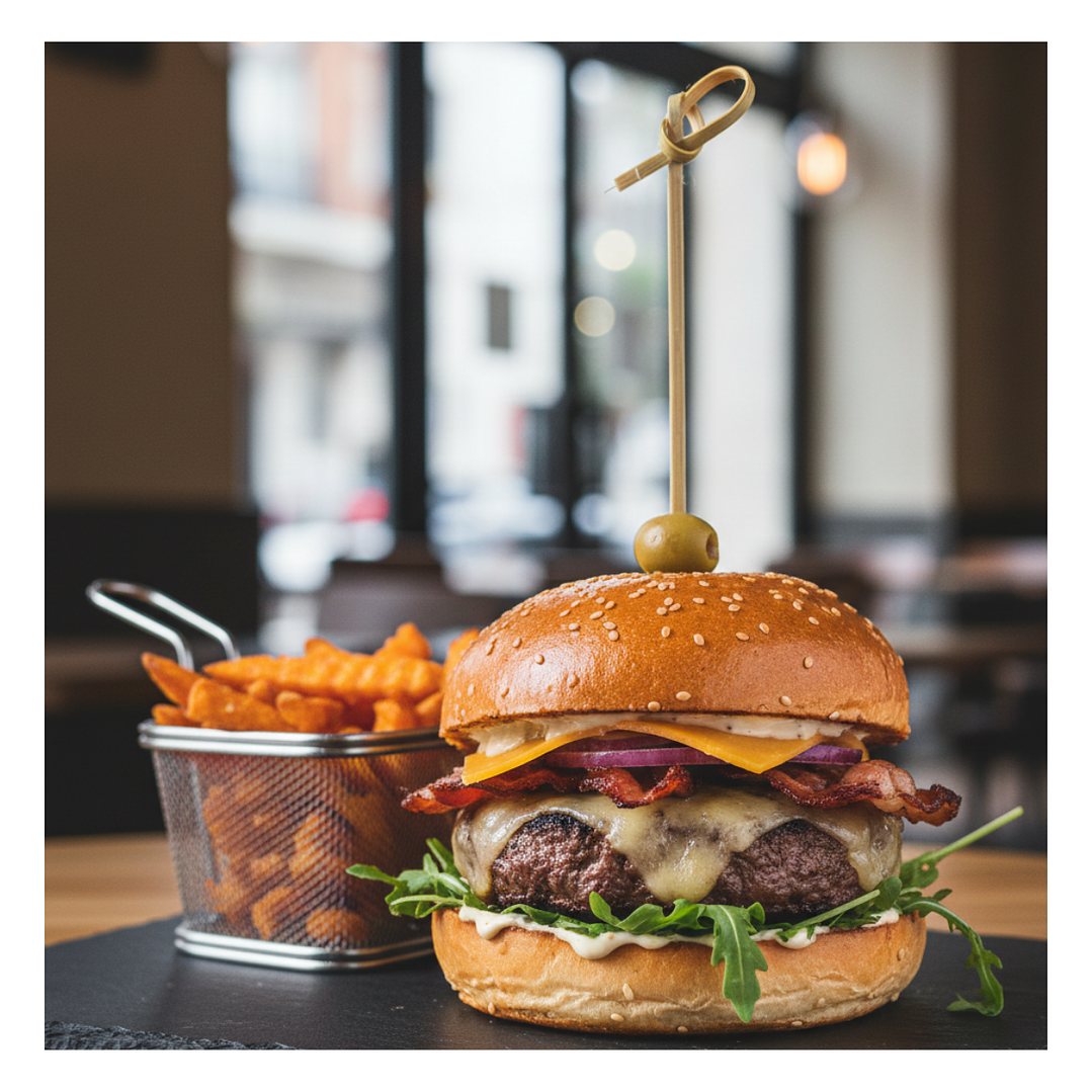 Brocheta | Pincho Bambú Nudo 18 cm (paquete 100 Unid) 7