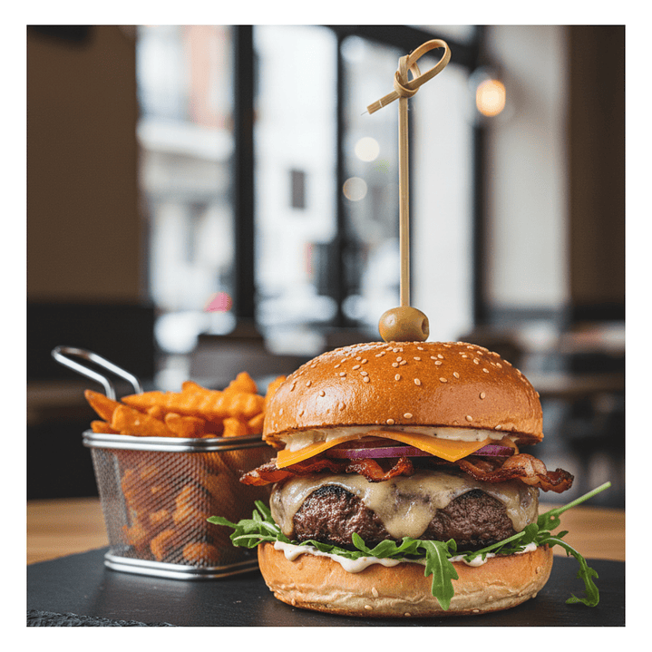 Brocheta | Pincho Bambú Nudo 18 cm (paquete 100 Unid) 7