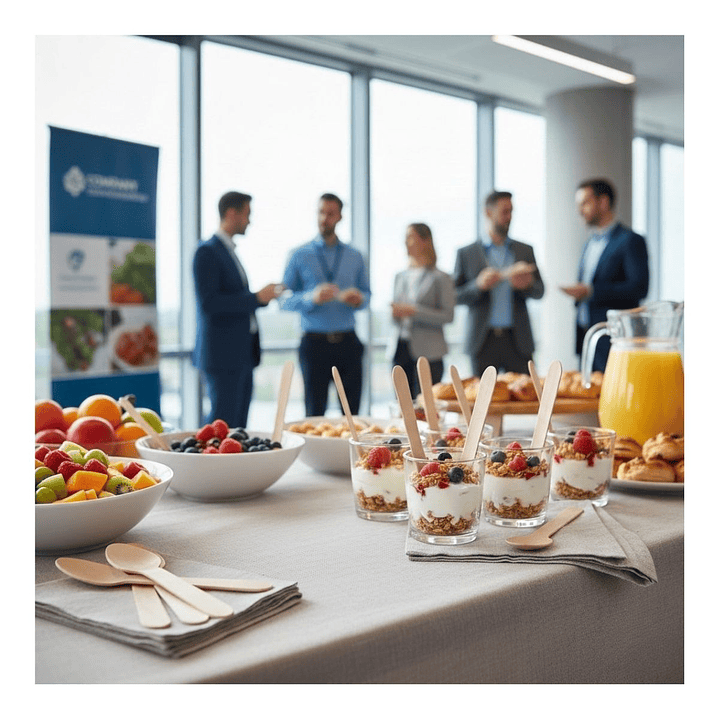 Cucharita Madera 11 Cm Para Té O Postres (paquete 100 Unid.) 7