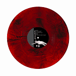 Paracaidistas 'El Fin de la Inocencia' LP