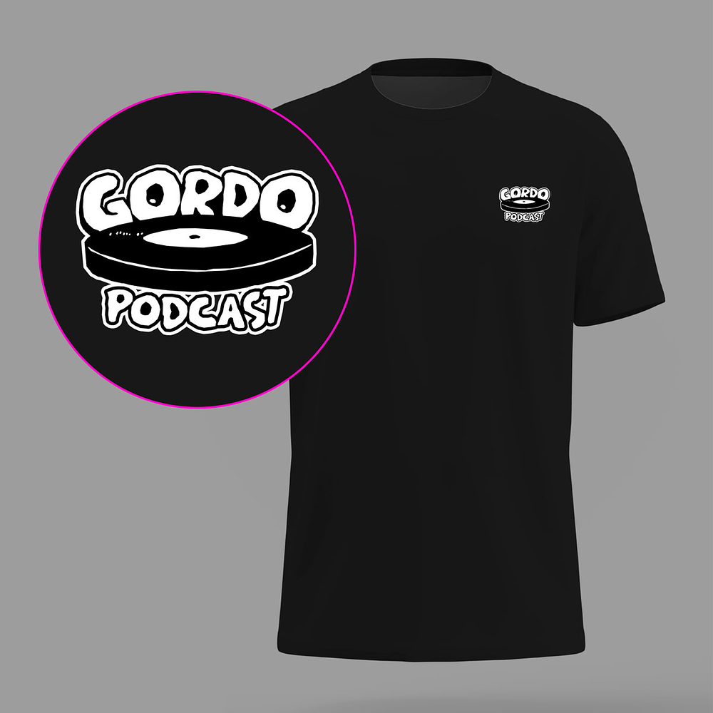 Preventa | Polera Gordo Podcast 002